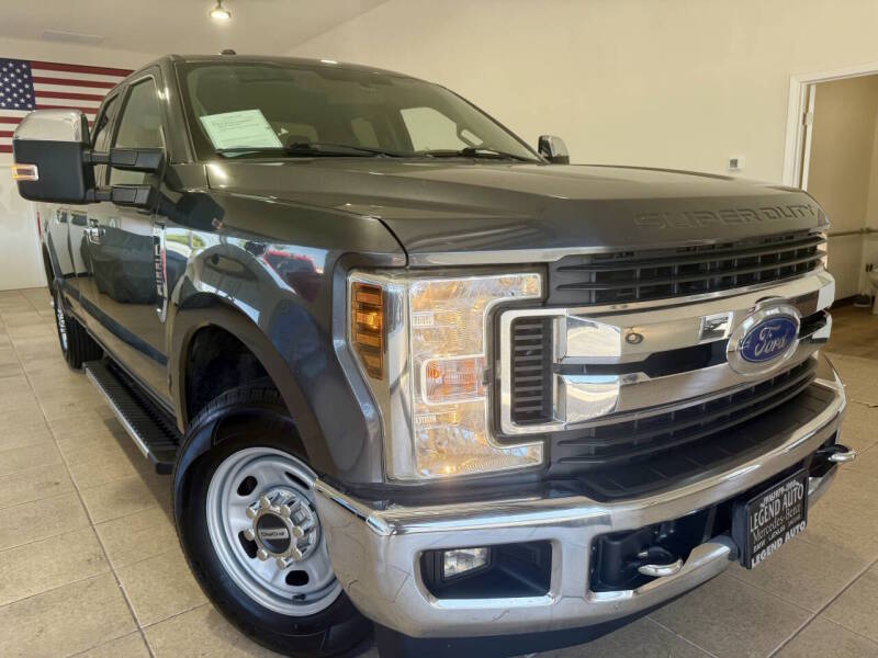 ford f-250 super duty 2019 1FT7X2A6XKEF93820 image ford f-250 super duty 2019 1FT7X2A6XKEF93820 image